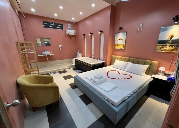 Mb House