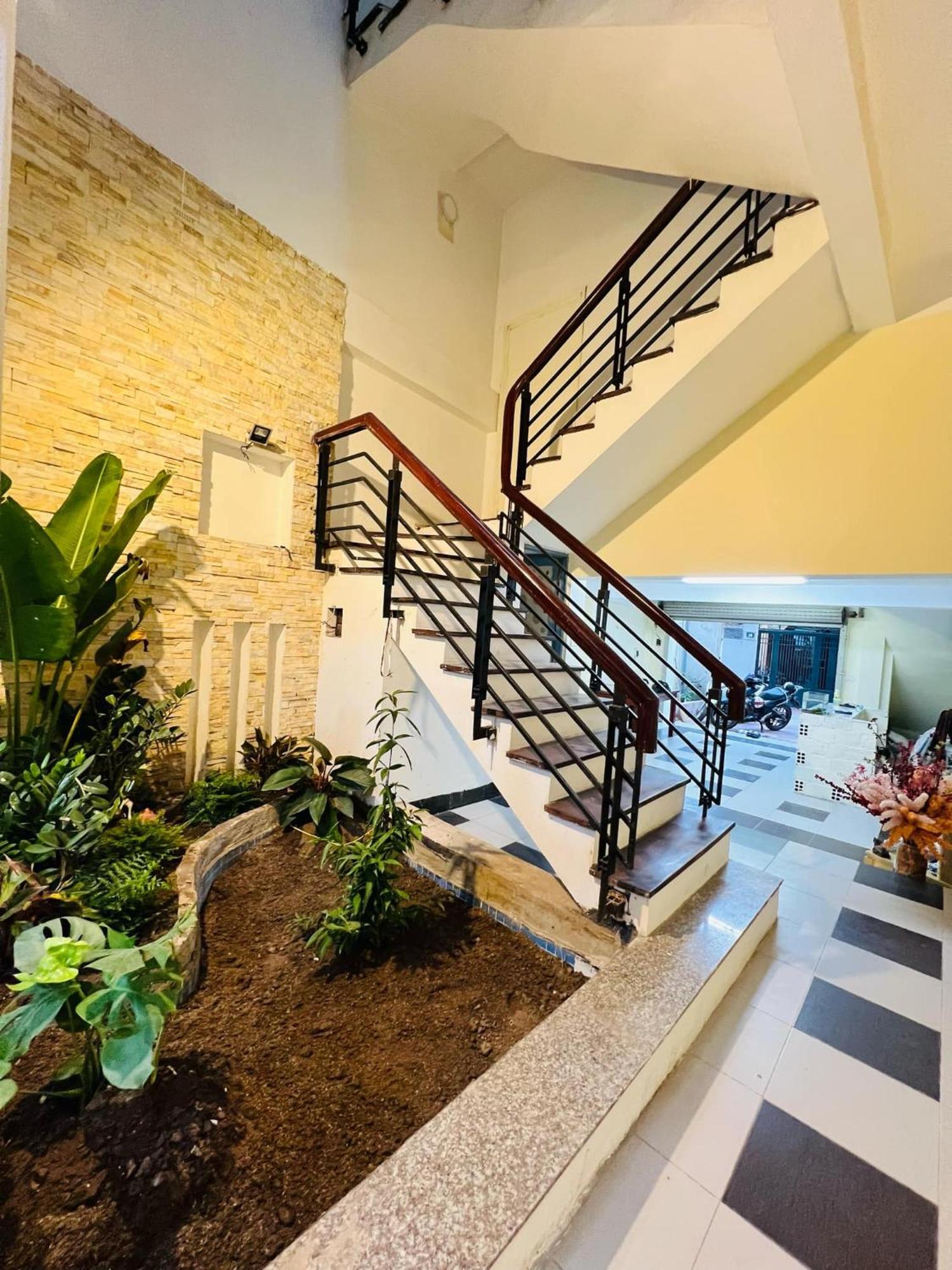 Mb House Nhà khách Hà Nội