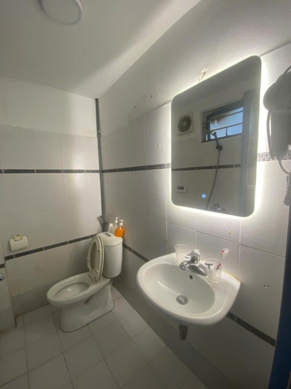 Mb House Nhà khách Hà Nội