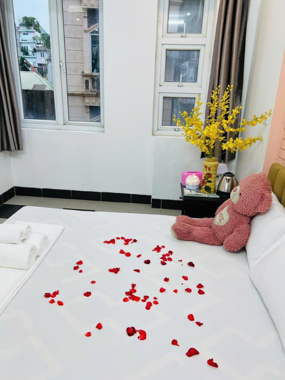 Mb House Hà Nội