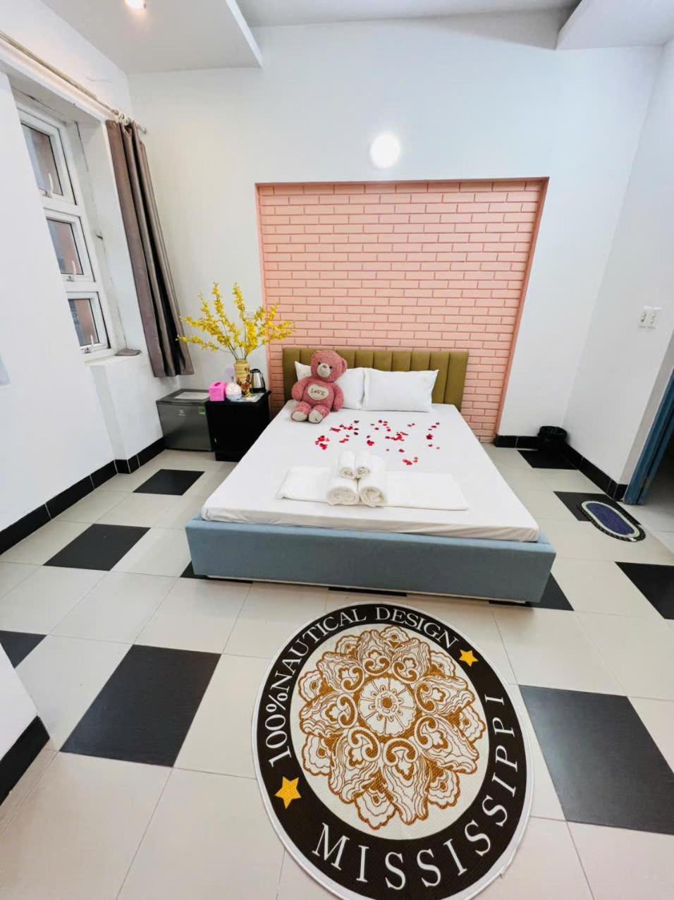 Mb House Nhà khách Hà Nội