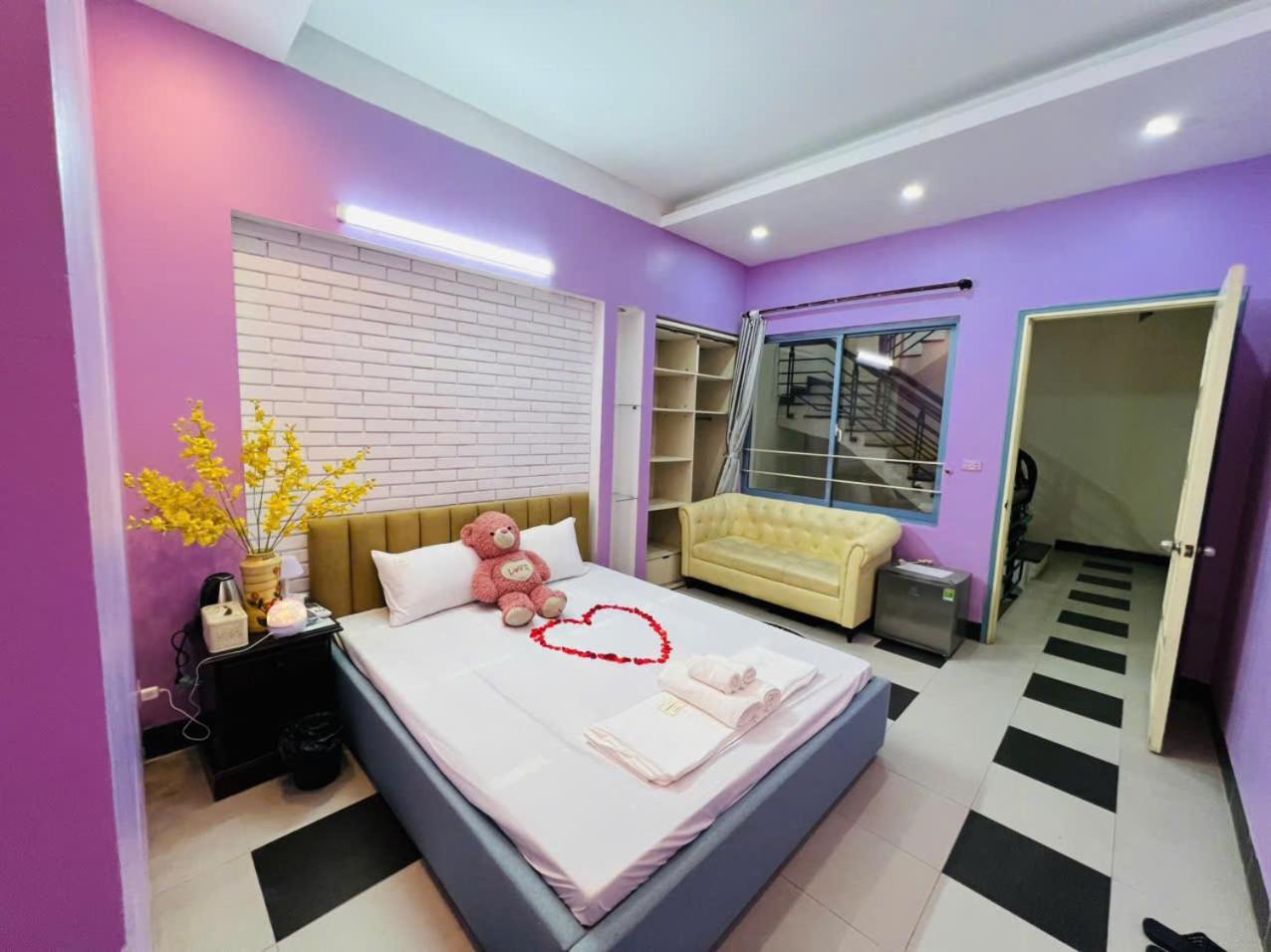 Guest house Mb House