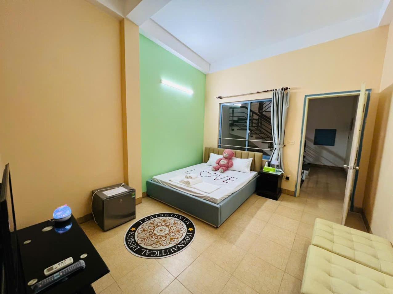 Mb House Guest house