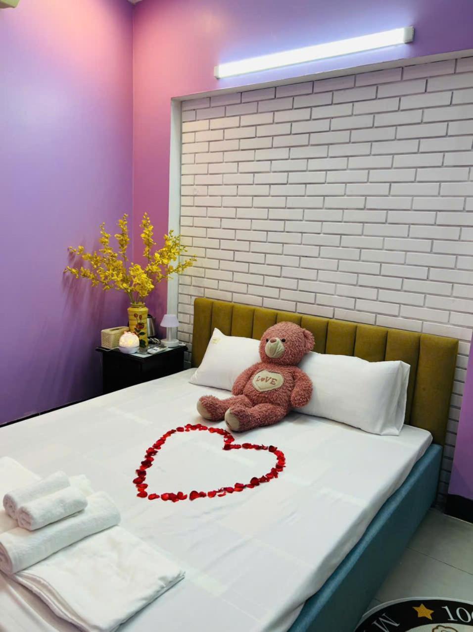 Mb House Guest house *