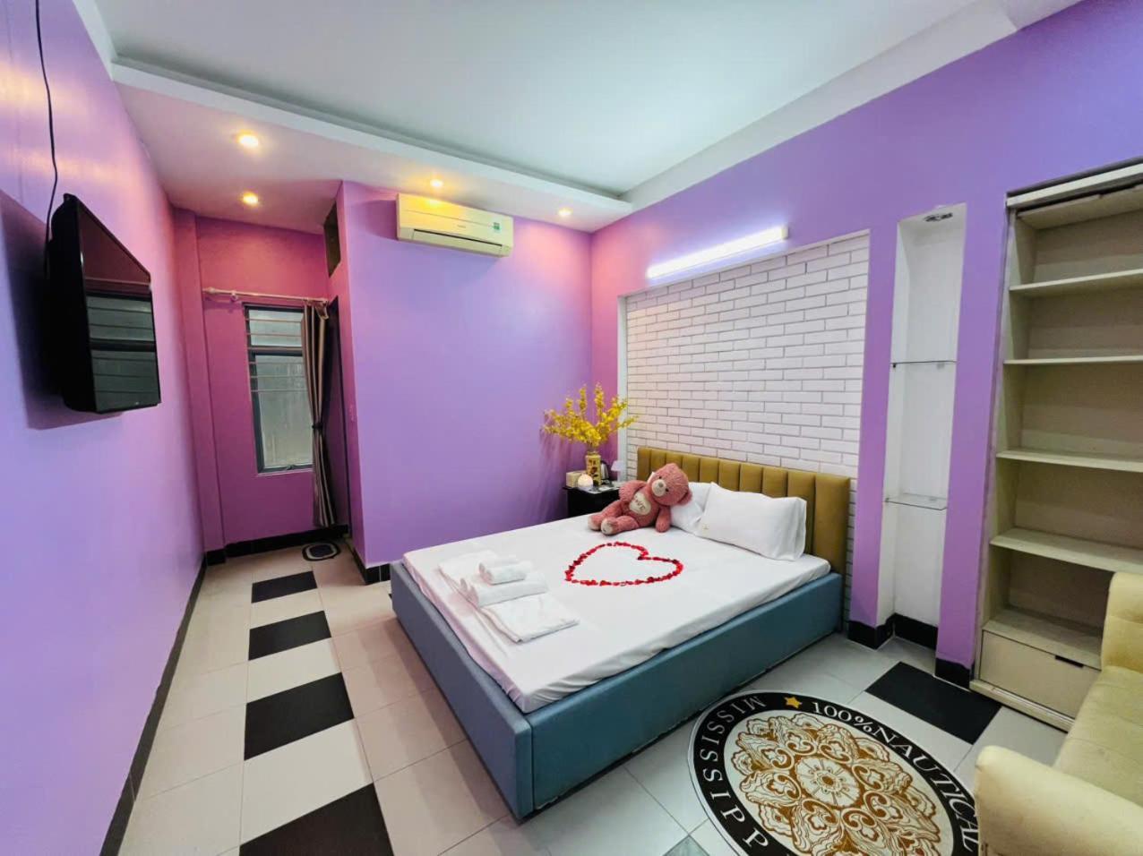 Mb House Guest house