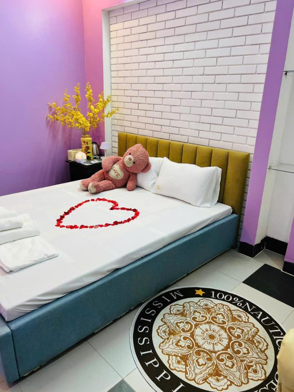 Mb House Guest house *