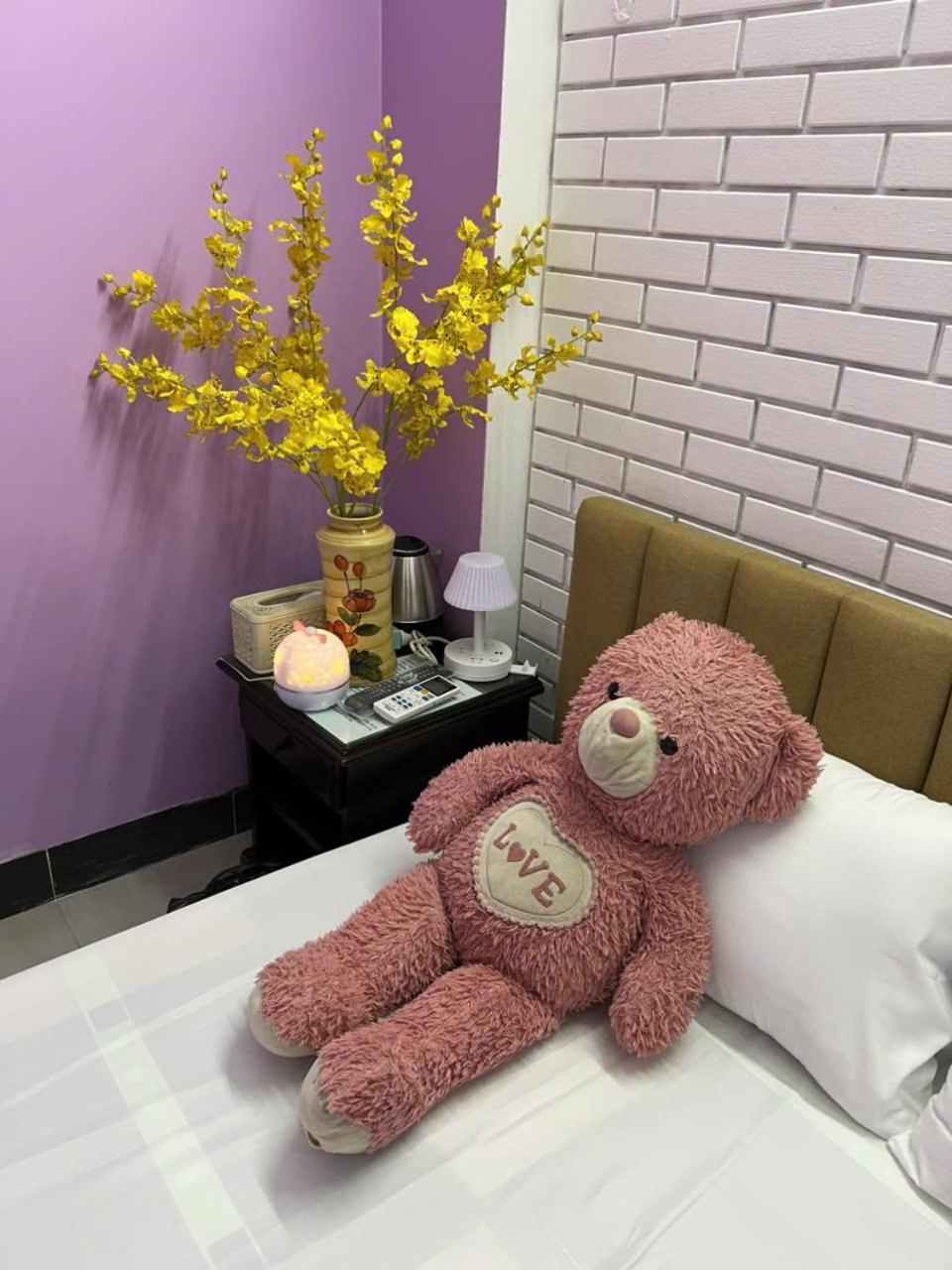 Mb House Guest house *