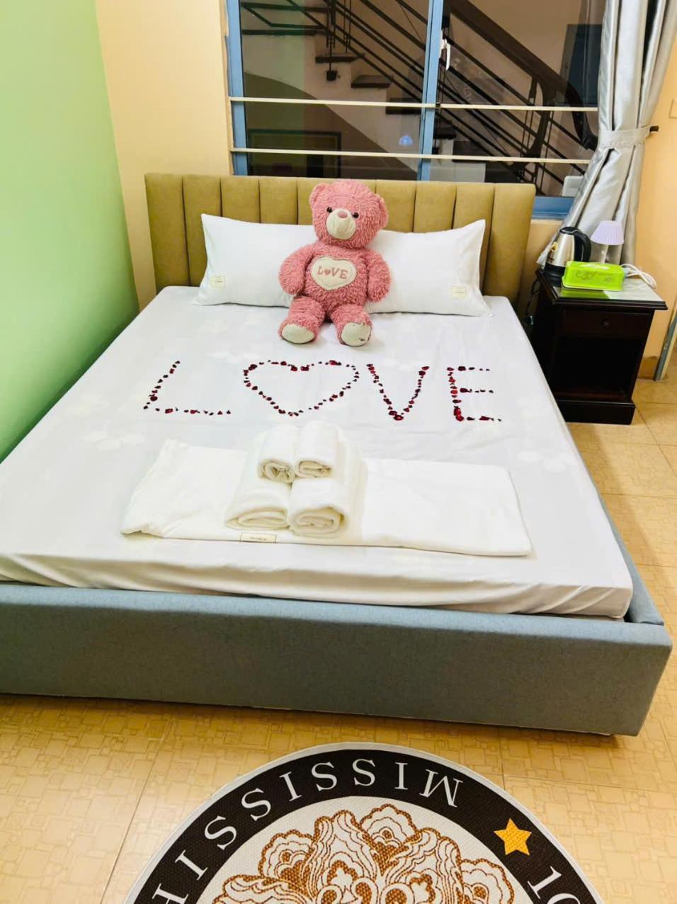 Guest house Mb House Hanoi