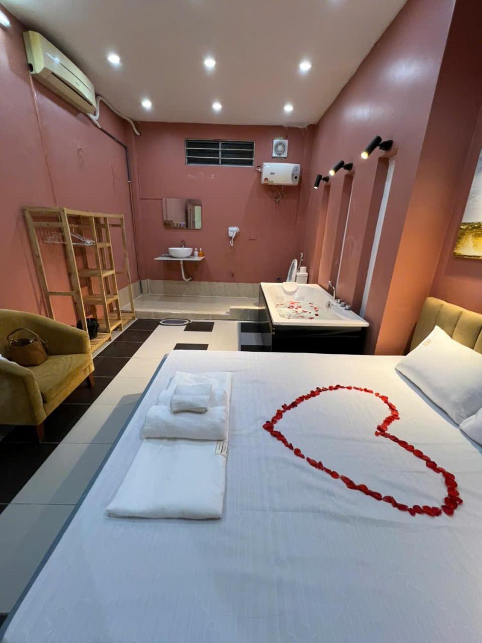 Guest house Mb House