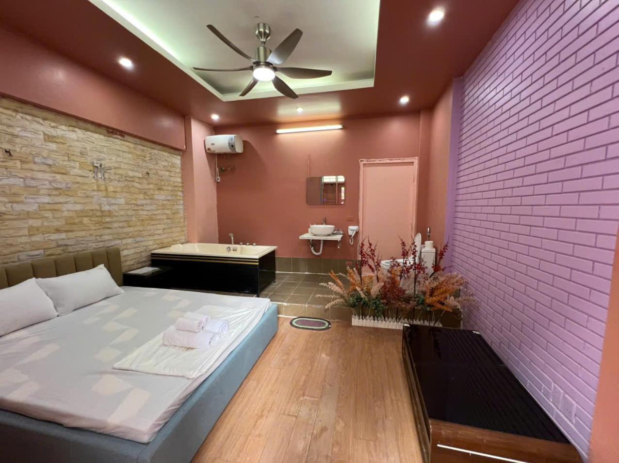 Mb House Guest house *